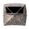 Rhino RB140 3 Person Ground Blind Realtree Camo - Precision Shot Firearms