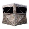 Rhino RB140 3 Person Ground Blind Realtree Camo - Precision Shot Firearms