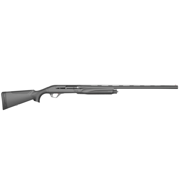 Retay ACE Extra Black Shotgun 28ga 3" Chamber 3rd Capacity 26'' Barrel Black Synthetic Matte Stock - Precision Shot Firearms