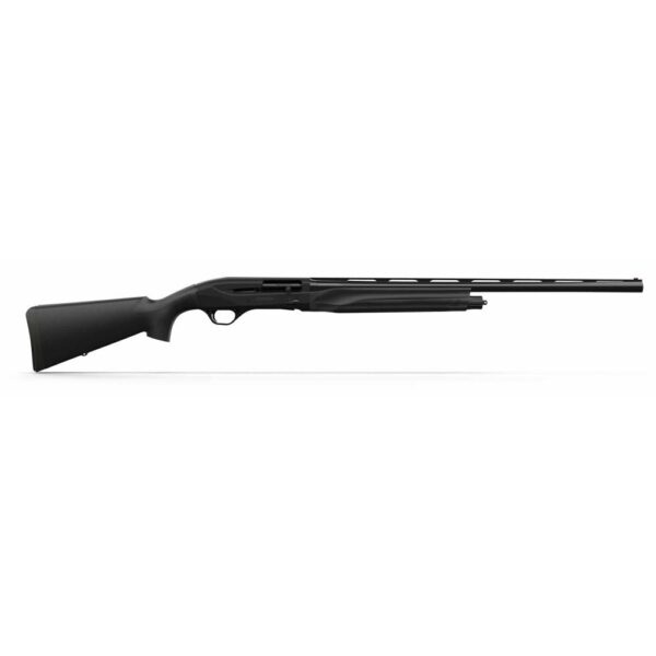 Retay Gordion Compact Shotgun 20 ga 3" Chamber 4rd Magazine 26" Barrel Black - Precision Shot Firearms