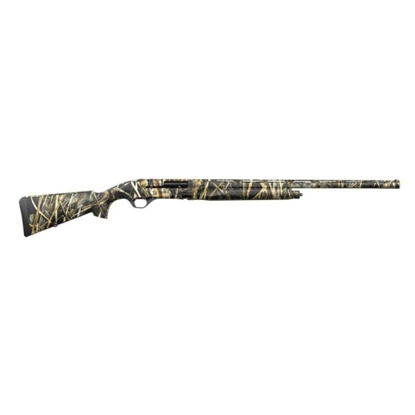 Retay Gordion Compact Shotgun 20 ga 3" Chamber 4rd Magazine 26" Barrel Realtree Max 7 - Precision Shot Firearms