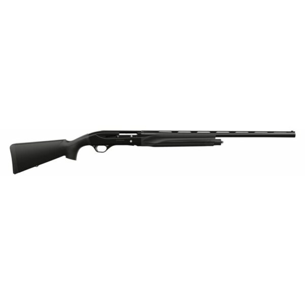 Retay Gordion Compact Shotgun 20 ga 3" Chamber 4rd Magazine 26" Barrel Onyx Black - Precision Shot Firearms