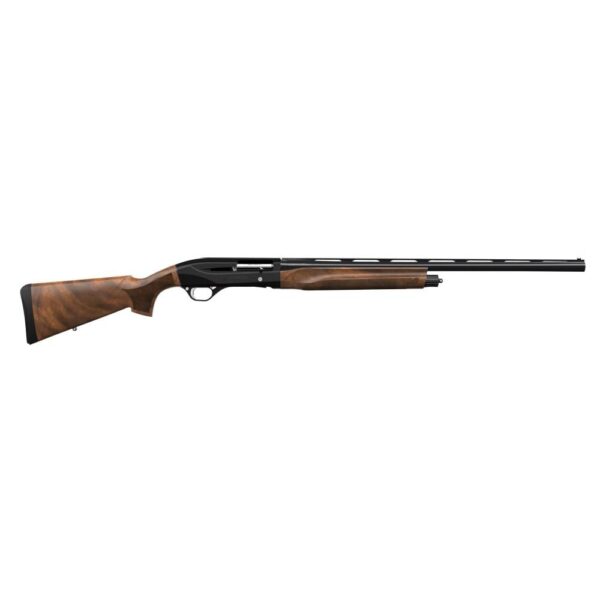 Retay Gordion Compact Shotgun 20 ga 3" Chamber 4rd Magazine 24" Barrel Walnut Black - Precision Shot Firearms