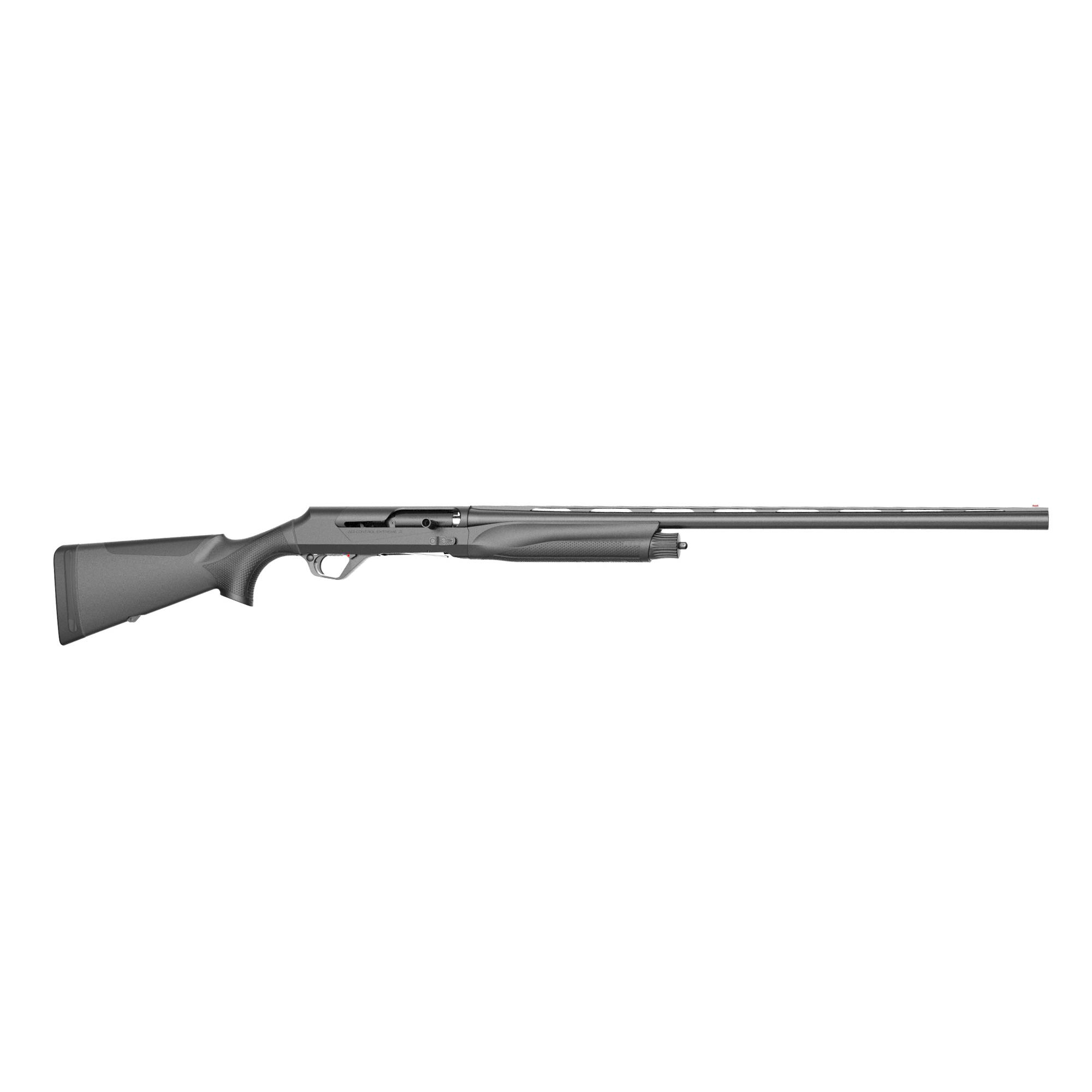 Retay ACE-R Extra Black Shotgun 28ga 3" Chamber 3rd Capacity 26'' Barrel Black Synthetic Matte Stock - Precision Shot Firearms