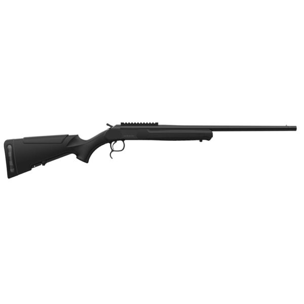 Retay Gamelander Shotgun 20ga 3" Chamber single Shot 22" Barrel Black Stock - Precision Shot Firearms