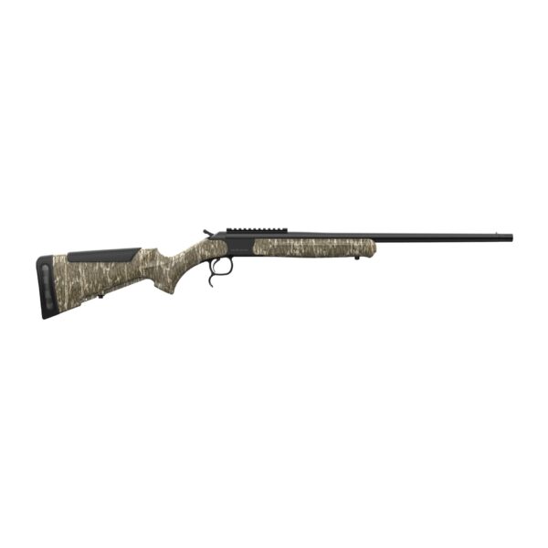 Retay Gamelander Mossy Oak Bottomland Shotgun 410ga 3" Chamber Single Shot 22" Barrel Bottomland Stock - Precision Shot Firearms