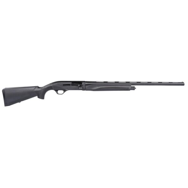 Retay Gordion Extra Black Shotgun 20ga 3" Chamber 4/rd 28" Barrel Black - Precision Shot Firearms