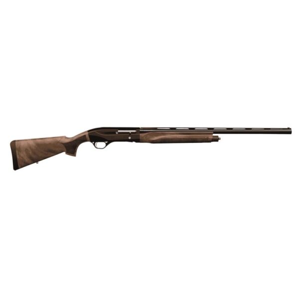 Retay Gordion Shotgun 20 ga 3" Chamber 4/rd 26" Barrel Jet Black Walnut - Precision Shot Firearms
