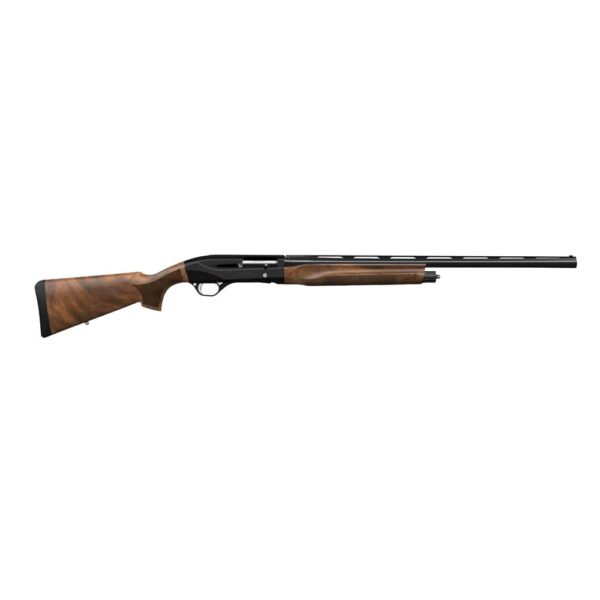 Retay Gordion Shotgun 20 ga 3" Chamber 4/rd 28" Barrel Jet Black Walnut - Precision Shot Firearms