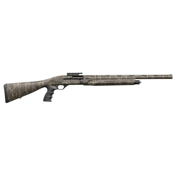 Retay Gordion Turkey Shotgun 20 ga 3" Chamber 4rd Magazine 22" Barrel Mossy Oak New Bottomland with Pistol Grip - Precision Shot Firearms
