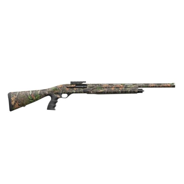 Retay Gordion Turkey Shotgun 20 ga 3" Chamber 4rd Magazine 22" Barrel Mossy Oak Obsession with Pistol Grip - Precision Shot Firearms