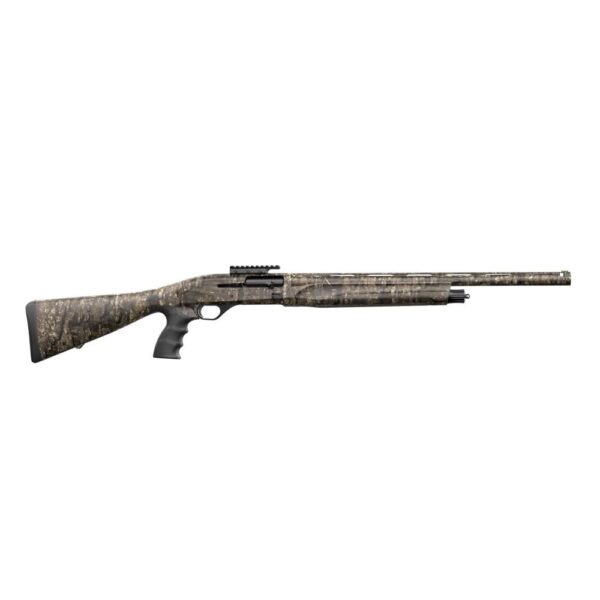 Retay Gordion Turkey Shotgun 20 ga 3" 4rd Magazine 22" Barrel RealTree Timber with Pistol Grip - Precision Shot Firearms