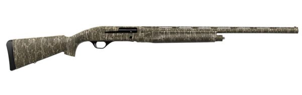 Retay Gordion Shotgun 12ga 4rd Capacity 3" Chamber 26" Barrel Original Bottomland Stock - Precision Shot Firearms