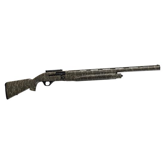 Retay Gordion Turkey Shotgun 12 ga 3" Chamber 4rd Magazine 24" Barrel Bottomland Stock w/Pic Rail - Precision Shot Firearms