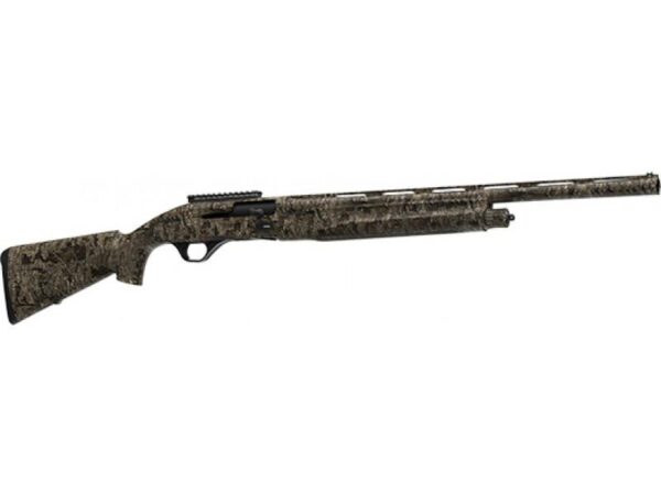 Retay Gordion Turkey Shotgun 12 ga 3" Chamber 4rd Magazine 24" Barrel Realtree Timber Stock w/Pic Rail - Precision Shot Firearms