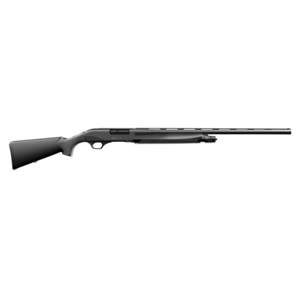 Retay GPS XL Pump Shotgun 12 ga 3.5" Chamber 4rd Magazine 28" Barrel Black - Precision Shot Firearms