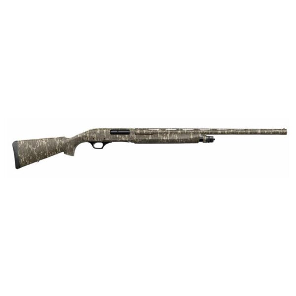 Retay GPS XL Pump Shotgun 12ga 3.5" Chamber 4rd Magazine 28" Barrel Mossy Oak Bottomland - Precision Shot Firearms