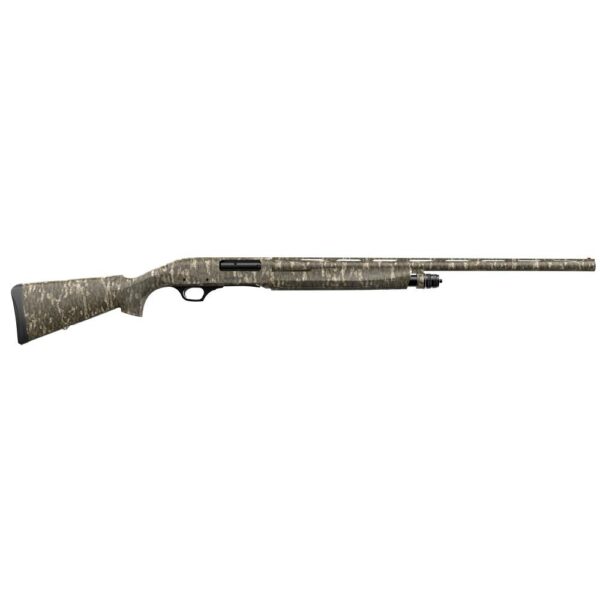 Retay GPS XL Turkey Shotgun 12 ga 3.5" Chamber 4/rd 24" Barrel Mossy Oak Bottomland - Precision Shot Firearms