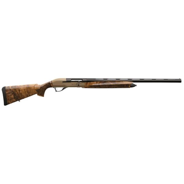Retay Masai Mara Bronze Pure Shotgun 20ga 4rd Capacity 3" Chamber 26" Barrel Walnut Stock - Precision Shot Firearms