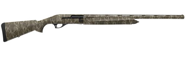 Retay Masai Mara SP Shotgun 20ga 4rd Capacity 3" Chamber 28" Barrel New Bottomland Stock - Precision Shot Firearms