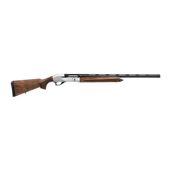 Retay Masai Mara Comfort Shotgun 20ga 4rd Capacity 3" Chamber 26" Barrel Walnut Stock - Precision Shot Firearms