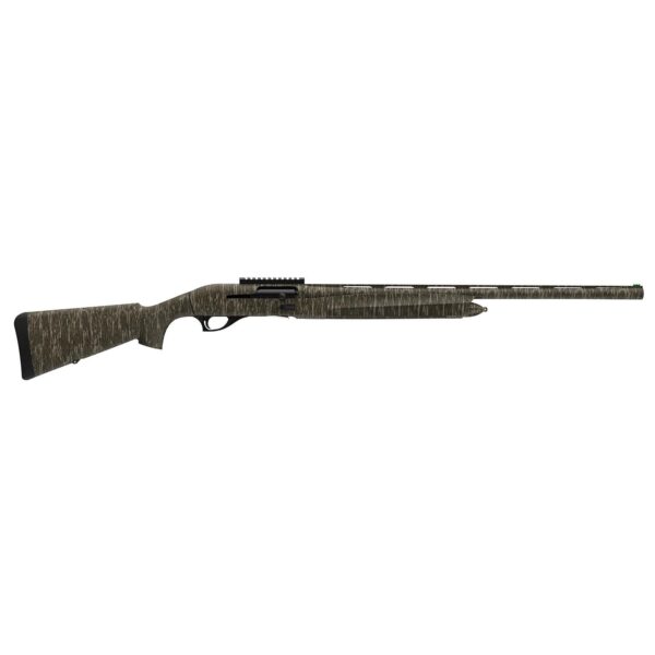 Retay Masai Mara Turkey XT Shotgun 20 ga 3" Chamber 4rd Magazine 22" Barrel Pic Rail Mossy Oak Bottomland Stock - Precision Shot Firearms