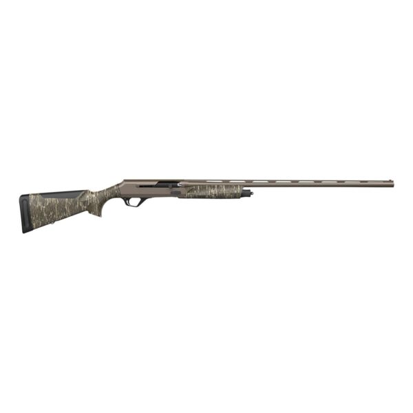 Retay ACE-R Bronze Bottomland Shotgun 12ga 3.5" Chamber 3rd Capacity 28" Bronze Barrel Mossy Oak Bottomland Stock - Precision Shot Firearms
