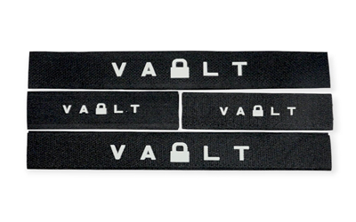 VAULT CLIP STRIP SET, SKU VCVLTCLIPSTRIP