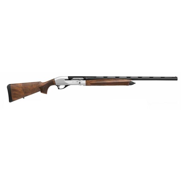 Retay Masai Mara Comfort 12ga 3" Chamber 4rd Magazine 28" Barrel Grade 4 Walnut - Precision Shot Firearms
