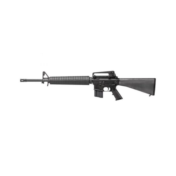 Stag Arms Stag 15 Retro Rifle 5.56mm 20rd Magazine 20" Barrel Black - Precision Shot Firearms