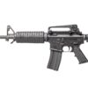 Stag Arms Stag-15 Tactical M4 CHPHS Rifle 5.56mm 30rd Magazine 16" Barrel Black SL NA - Precision Shot Firearms