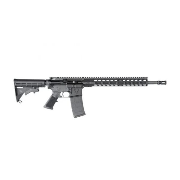 Stag Arms Stag 15 Classic Rifle 5.56mm 30rd Magazine 16" Barrel Black - Precision Shot Firearms