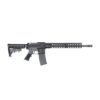 Stag Arms Stag 15 Classic Left Hand Rifle 5.56mm 30rd Magazine 16" Barrel Black - Precision Shot Firearms