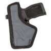 Versacarry Comfort Flex Custom IWB Holster RH for Sig Sauer P365 Brown - Precision Shot Firearms