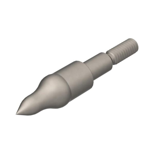 Gold Tip EZ-Pull Arrow Points 125 gr .246" or 5/16 Diameter 12/ct - Precision Shot Firearms