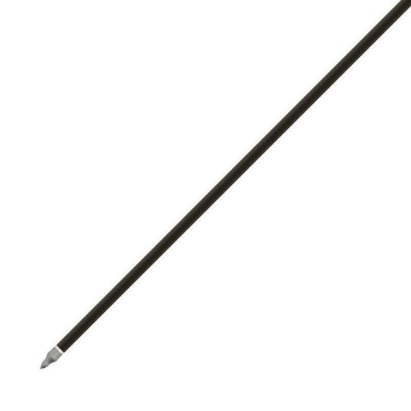 Gold Tip Hunter Hunting Arrows 400 Spine 2" Rapt-X Vanes 6/ct - Precision Shot Firearms