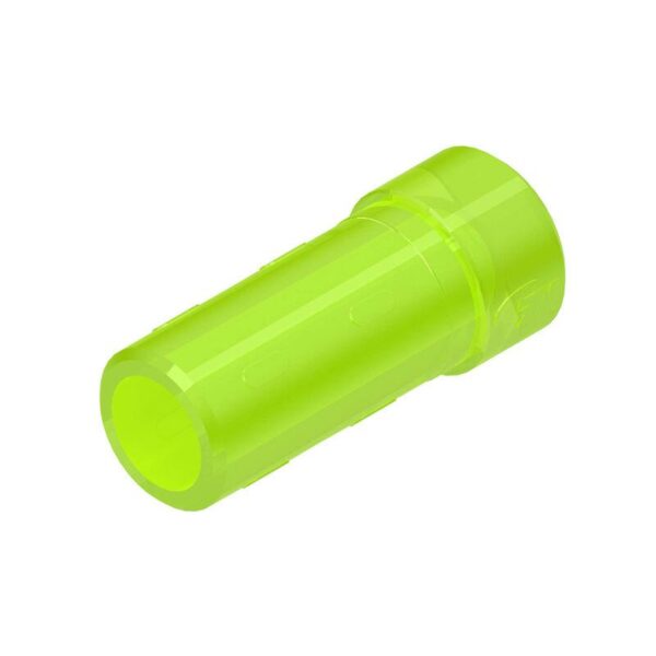 Gold Tip Crossbow Nock Plastic Flat Flo Green 12/ct - Precision Shot Firearms