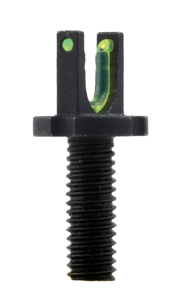 HiViz AR-15 Front Tactical Sight for AR-15/M4 Rifles - Precision Shot Firearms