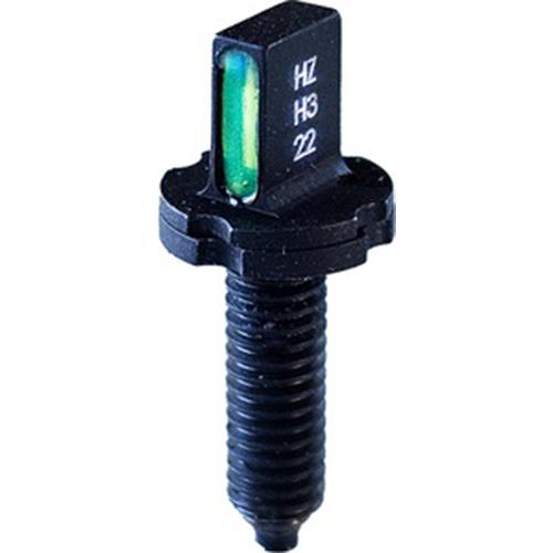 HIVIZ AR Rifle Vertical Tritium Front Sight Post - Precision Shot Firearms