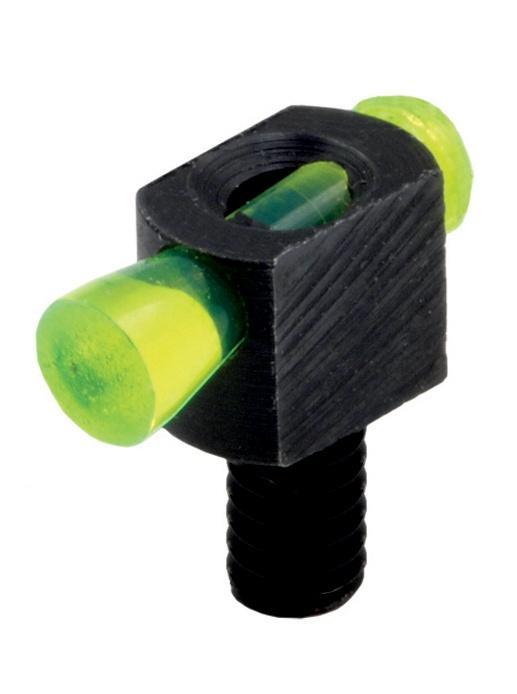 HiViz Spark II Front Shotgun Sight/Bead-Replacement LightPipe - Precision Shot Firearms