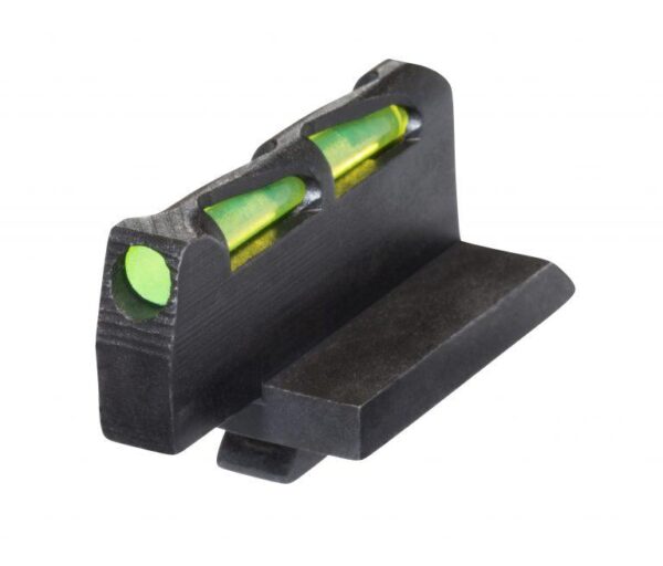 HiViz LiteWave Front Sight for Ruger GP100 - Precision Shot Firearms