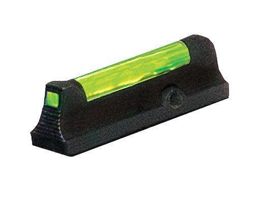 HiViz Front Ruger LCR Fiber Optic Sight - Precision Shot Firearms