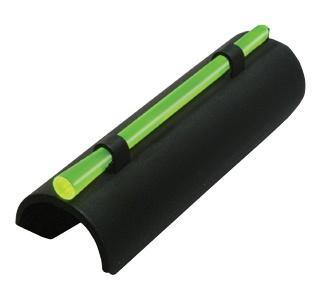 HiViz Shotgun Sight M-Series - Non-Ventilated Rib Barrels 1216 20 Ga. - Precision Shot Firearms