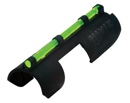 HiViz M Series Front Shotgun Sight -Tactical Non-Ventilated Rib Barrels .12/.16/.20 ga - Precision Shot Firearms