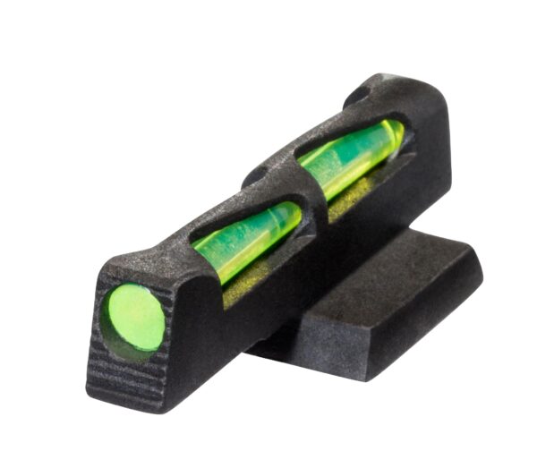 HIVIZ LiteWave Front Sight for Novak 1911 - Precision Shot Firearms