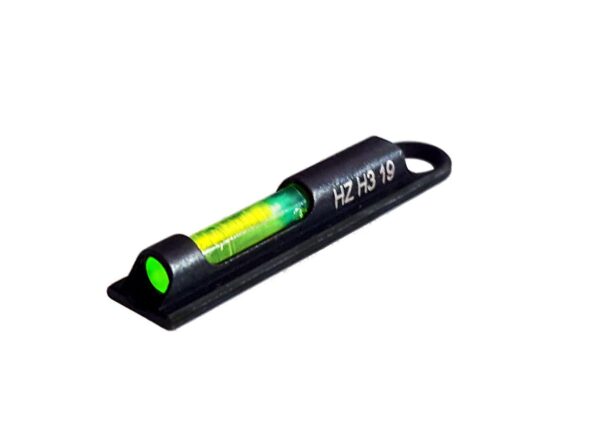 HIVIZ LiteWave H3 CompSight Bead Replacement Front Sight for Shotgun Fits most vent-ribbed shotguns - Precision Shot Firearms