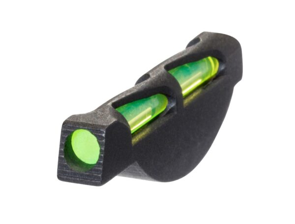 HIVIZ LiteWave Front Sight for Ruger P-Series & SP101 - Precision Shot Firearms