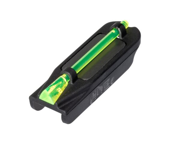 HIVIZ Remington ETA Magnetic Shotgun Sight. Fits all Rem 9/32" wide ribs. - Precision Shot Firearms