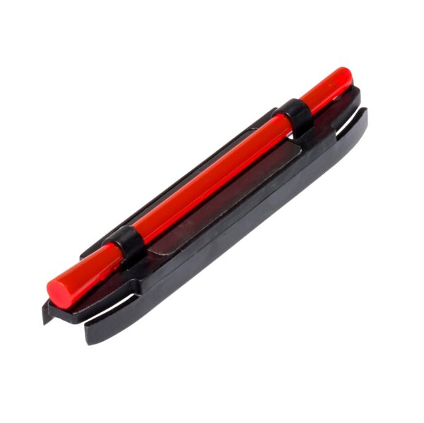 HIVIZ Narrow Magnetic Shotgun Sight for ribs from 7/32"" to 5/16"" - Precision Shot Firearms