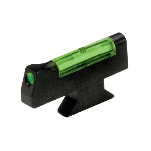 HIVIZ Front Sight for S&W Revolver with DX style Interchangeable Sight - Precision Shot Firearms